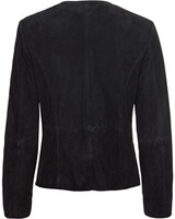 Kurze Lederjacke, HIGHMOOR