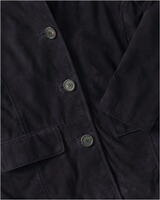 Kurze Lederjacke, HIGHMOOR