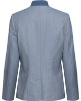Stehkragenjacke, Luis Steindl