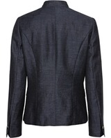 Kurze Stehkragenjacke, REITMAYER