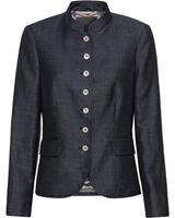 Kurze Stehkragenjacke, REITMAYER
