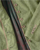 Stehkragenjacke, REITMAYER
