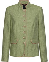 Stehkragenjacke, REITMAYER