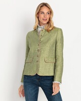 Stehkragenjacke, REITMAYER
