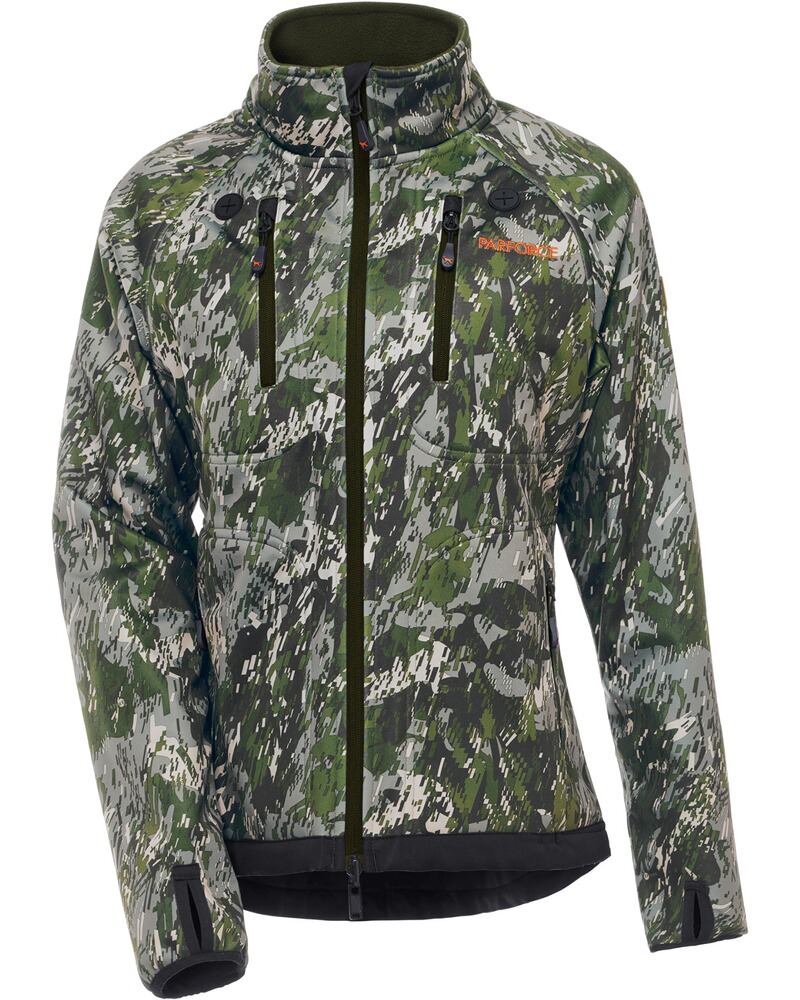 Damen Wendejacke greenSphere®