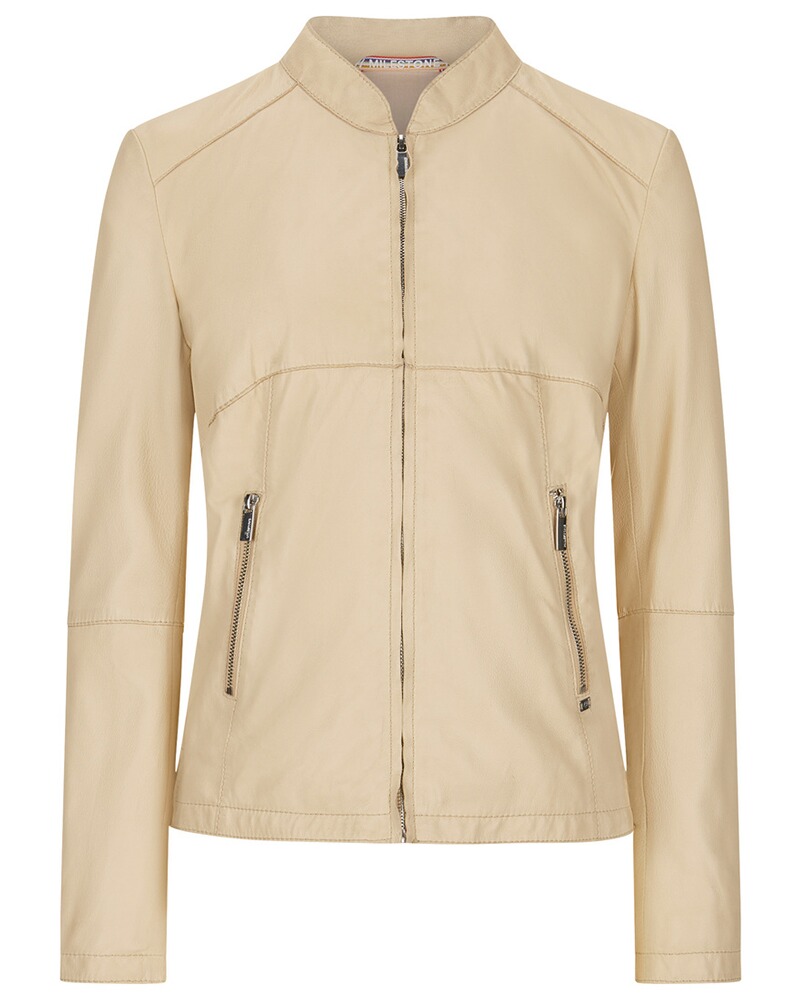 Lederjacke MS-Jasmine