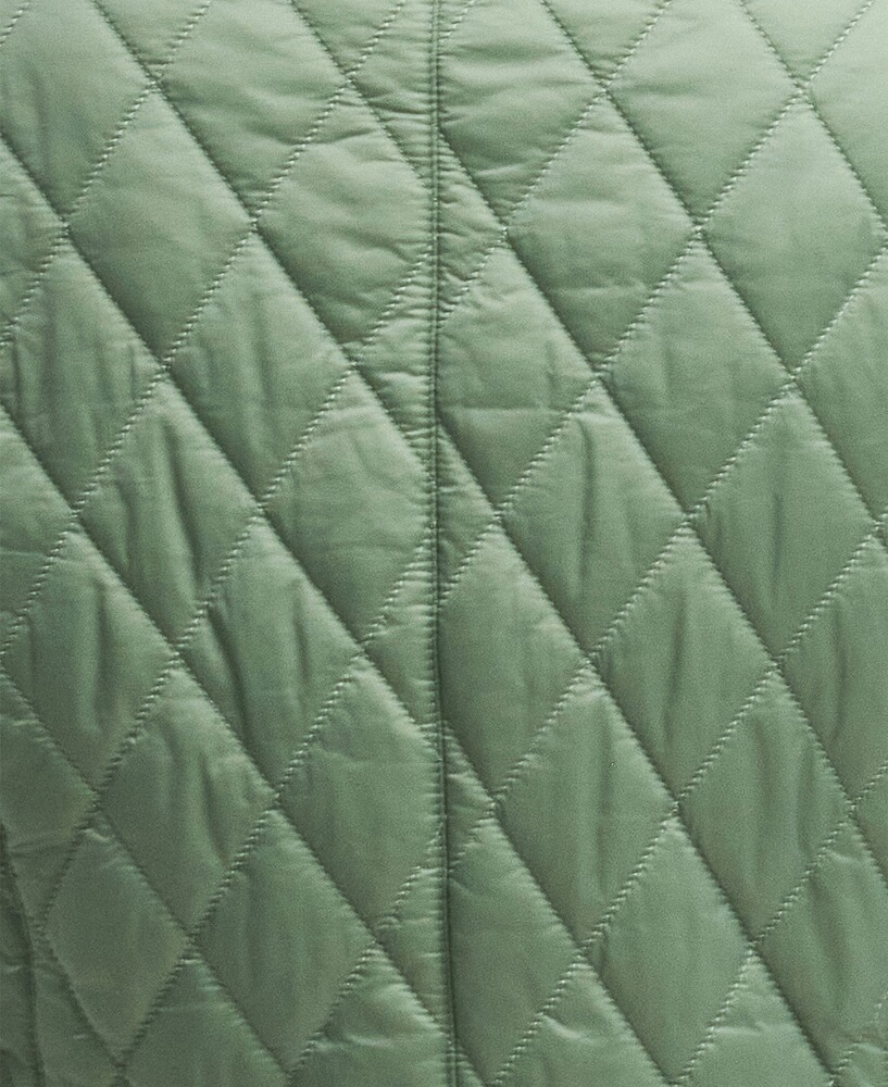 Veste matelassée BARBOUR FW-CAVALARY olive, Barbour