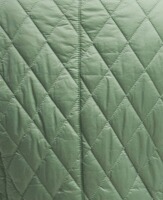 Veste matelassée BARBOUR FW-CAVALARY olive, Barbour