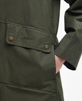 Funktionsjacke Heron, Barbour