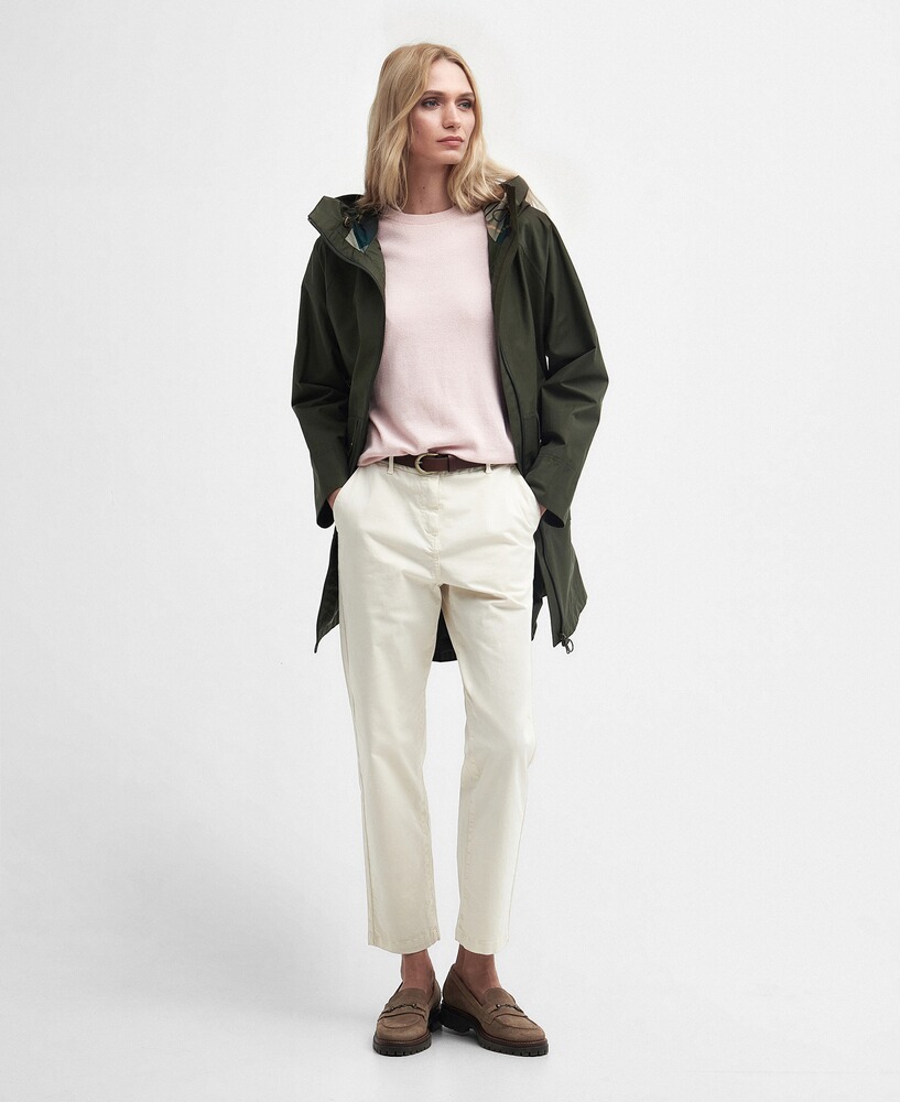 Funktionsjacke Heron, Barbour