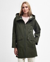 Funktionsjacke Heron, Barbour