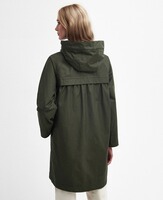 Funktionsjacke Heron, Barbour