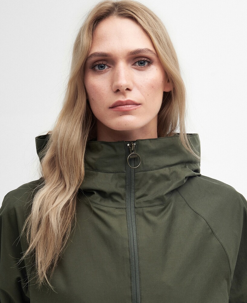Funktionsjacke Heron, Barbour