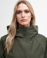 Funktionsjacke Heron, Barbour