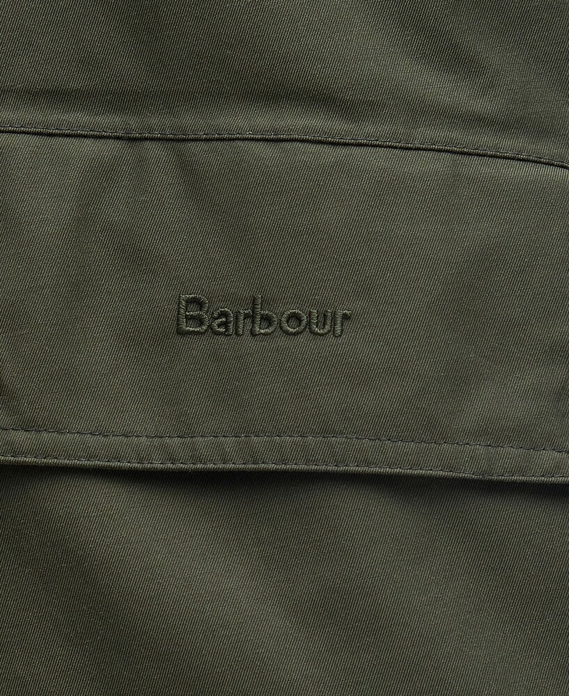 Funktionsjacke Heron, Barbour