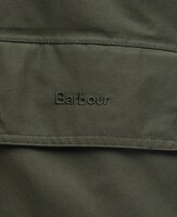 Funktionsjacke Heron, Barbour