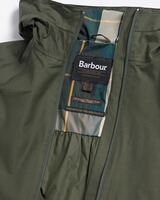 Funktionsjacke Heron, Barbour