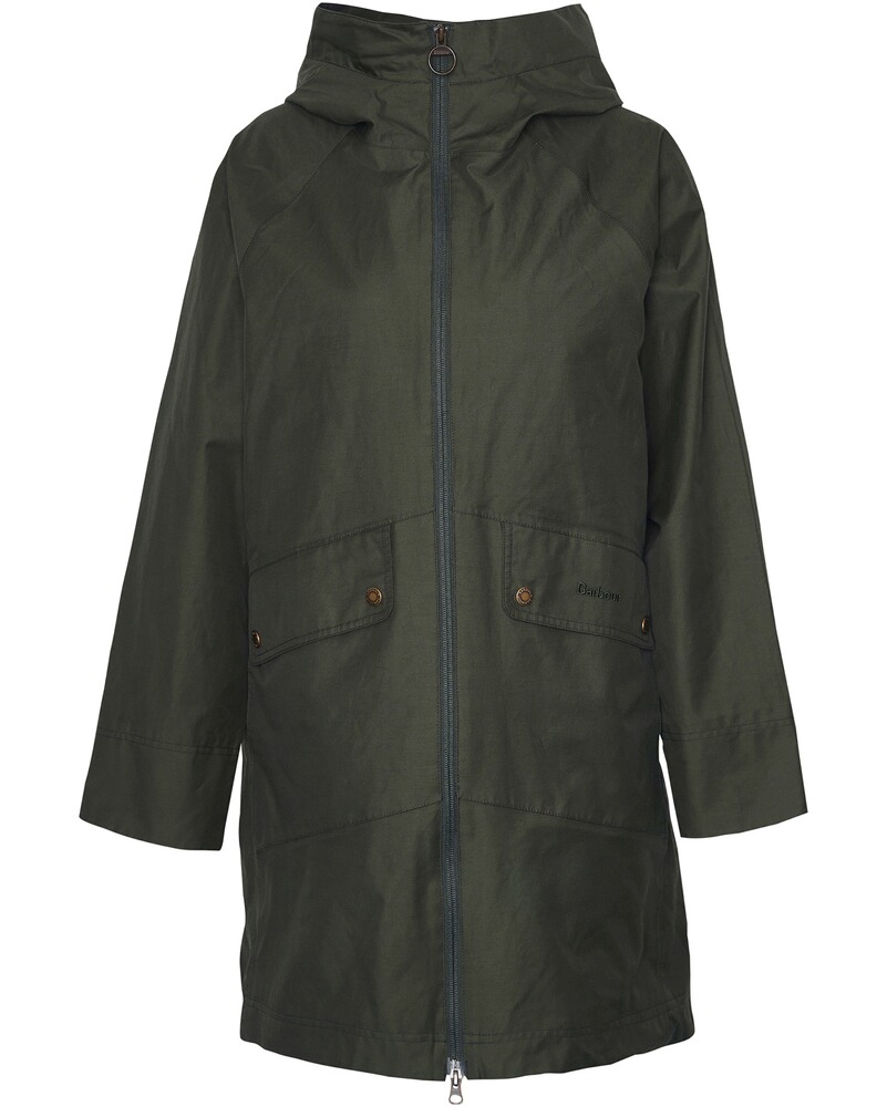 Funktionsjacke Heron
