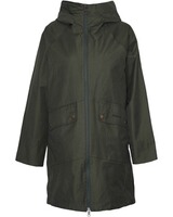 Funktionsjacke Heron, Barbour