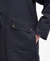 Funktionsjacke Heron, Barbour