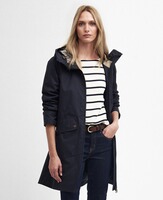 Funktionsjacke Heron, Barbour