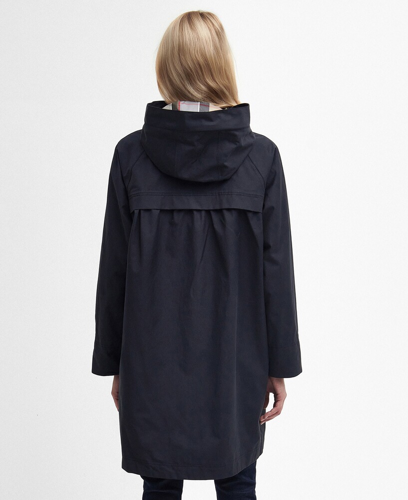 Funktionsjacke Heron, Barbour