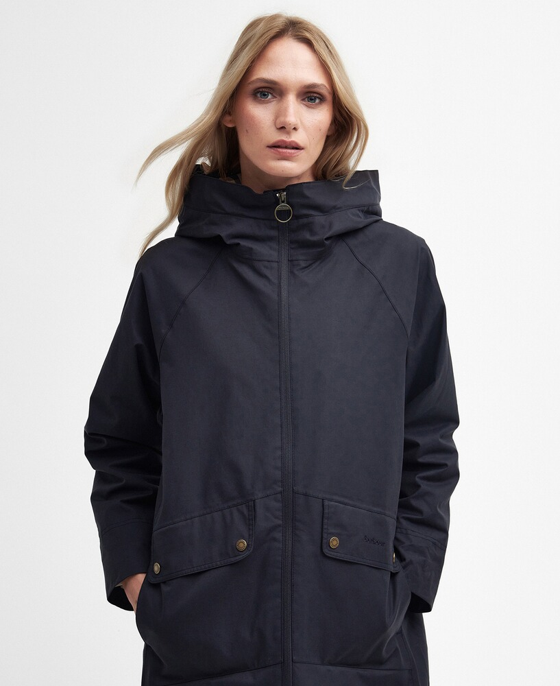 Funktionsjacke Heron, Barbour