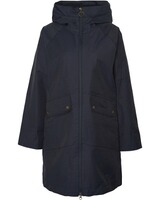 Funktionsjacke Heron, Barbour