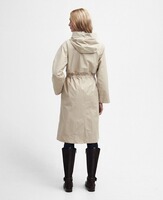 Funktionsjacke Lavender, Barbour