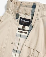 Funktionsjacke Lavender, Barbour
