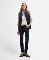 Steppweste Swallow, Barbour