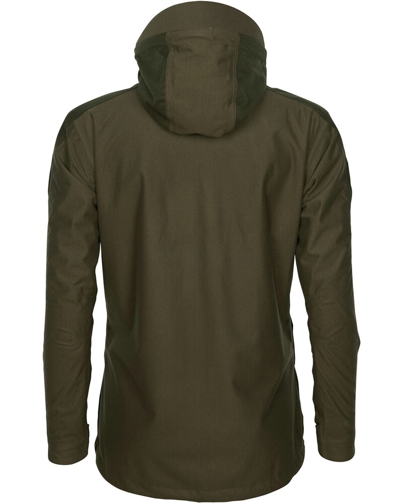 Damen Jacke Furudal Retriever Active, Pinewood