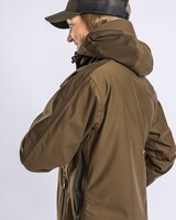 Damen Jacke Furudal Retriever Active, Pinewood