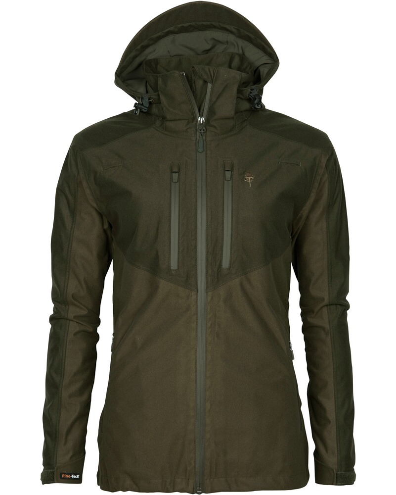 Damen Jacke Furudal Retriever Active