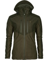 Damen Jacke Furudal Retriever Active, Pinewood