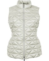Steppweste, White Label