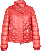 Steppblouson, White Label