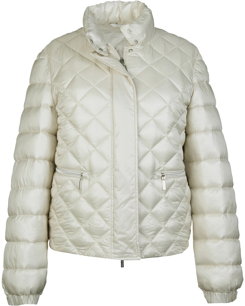 Steppblouson