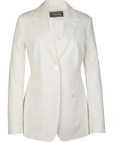 Blazer, White Label