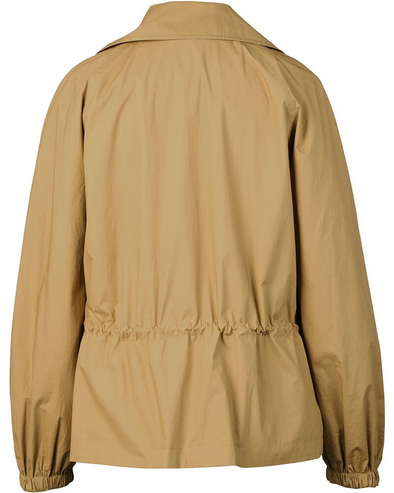 Trenchjacke, White Label