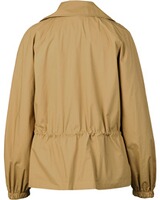 Trenchjacke, White Label