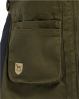 Damen Schießweste Mesh-Back, Parforce Active