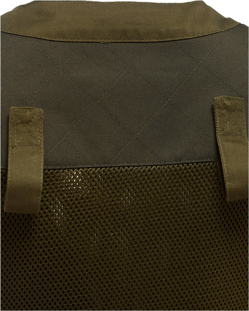 Damen Schießweste Mesh-Back, Parforce Active