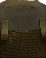 Damen Schießweste Mesh-Back, Parforce Active