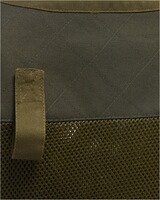 Damen Schießweste Mesh-Back, Parforce Active