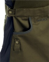 Damen Schießweste Mesh-Back, Parforce Active