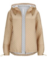 Steppjacke MS-Tyra mit Kapuze, Milestone
