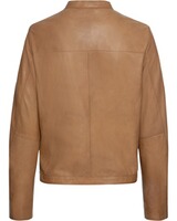 Lederjacke MS-Jill, Milestone