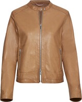Lederjacke MS-Jill, Milestone