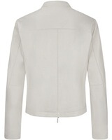 Lederjacke MS-Jill, Milestone